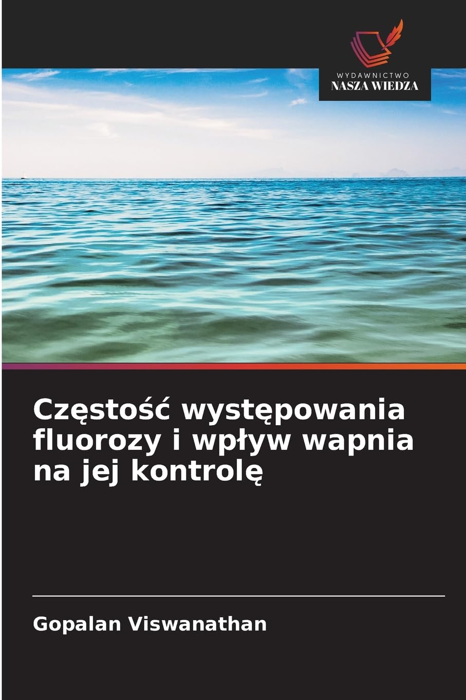Częstośc występowania fluorozy i wplyw wapnia na jej kontrolę