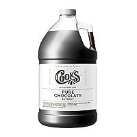 Vista 119 de Cook's, Extracto Puro de Almendra para Hornear, Cocinar y Mixología, Extracto Saborizante de Almendra Libre de Alérgenos, 16 oz