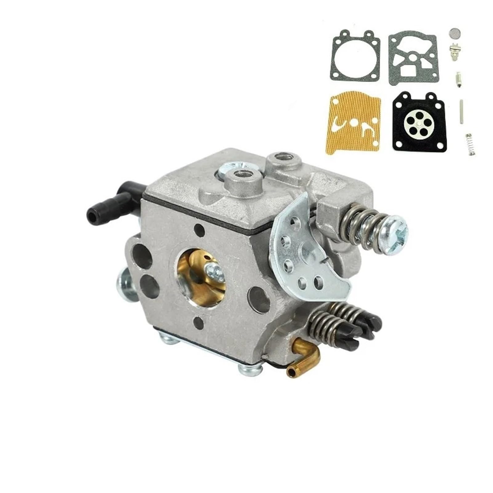 Carburateur tronçonneuse G2500 2500 YD25 kit reparation carburateur 25cc SPR255