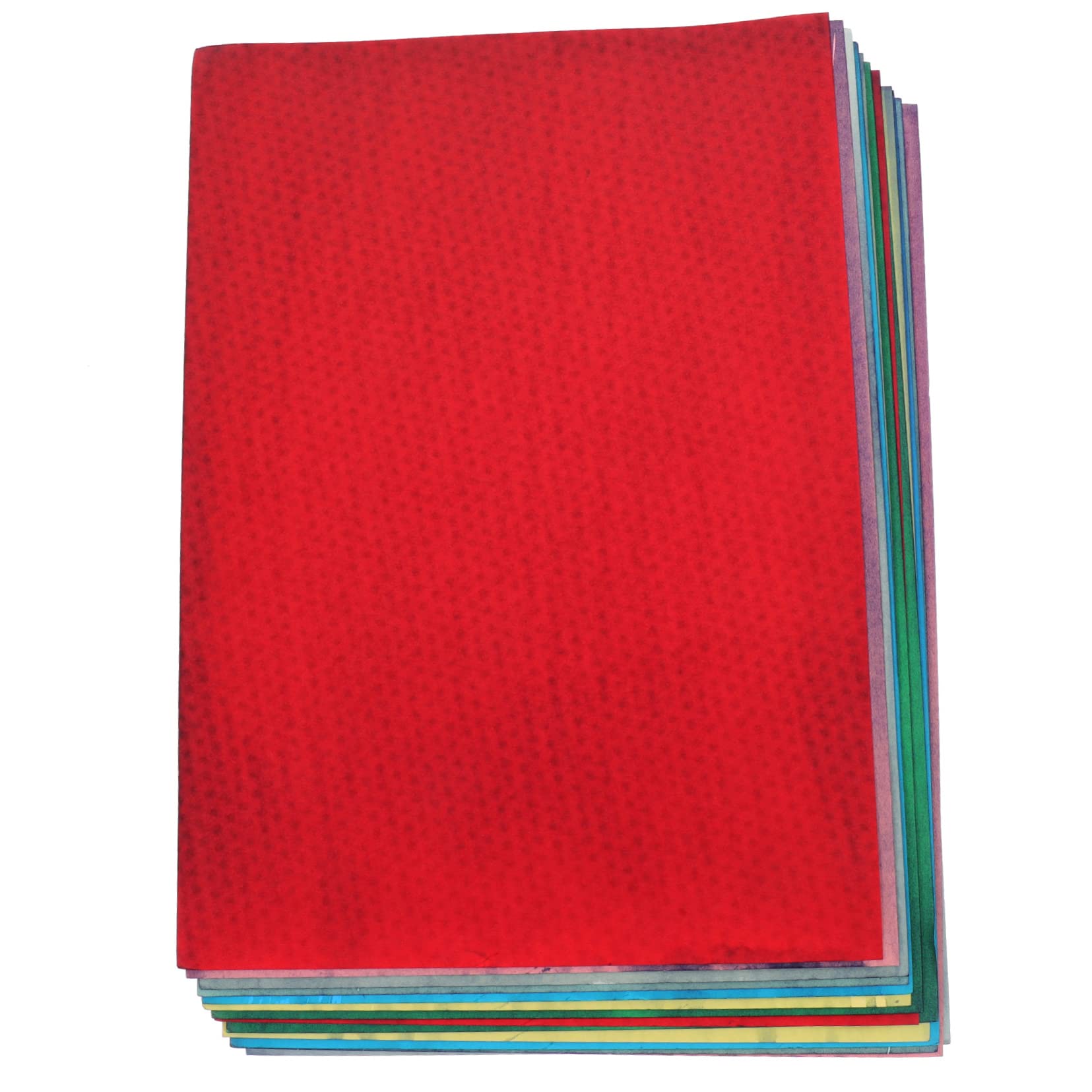 HOMSFOU 14pcs Cyanotype Printing Paper Kit for DIY Art Projects for Family Activities Schools and Libraries Fun and Easy Sun Art Supplies