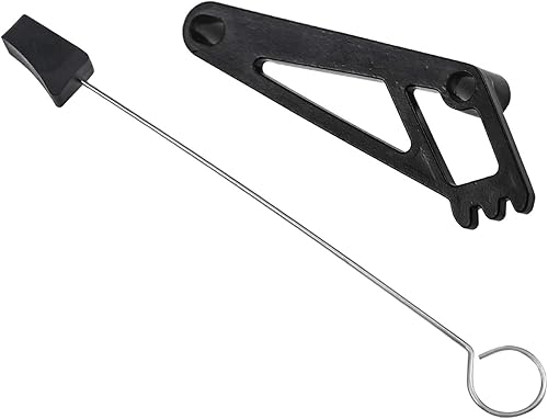 Juego de herramientas de leva compatible con Ford 4.6L5.4L6.8L 3V Motor Cam Phaser herramienta de bloqueo y cadena de sincronización Herramienta de