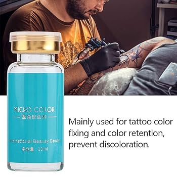 海外プロ使用❗️タトゥー・アートメイクセット❗️ 海外プロ使用❗️タトゥー・アートメイクセット❗️ - メルカリ