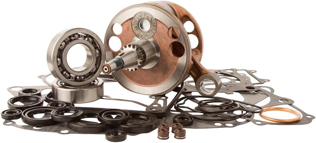 Hot Rods CBK0140 Stroker Bottom End Kit (+3mm, 471cc)