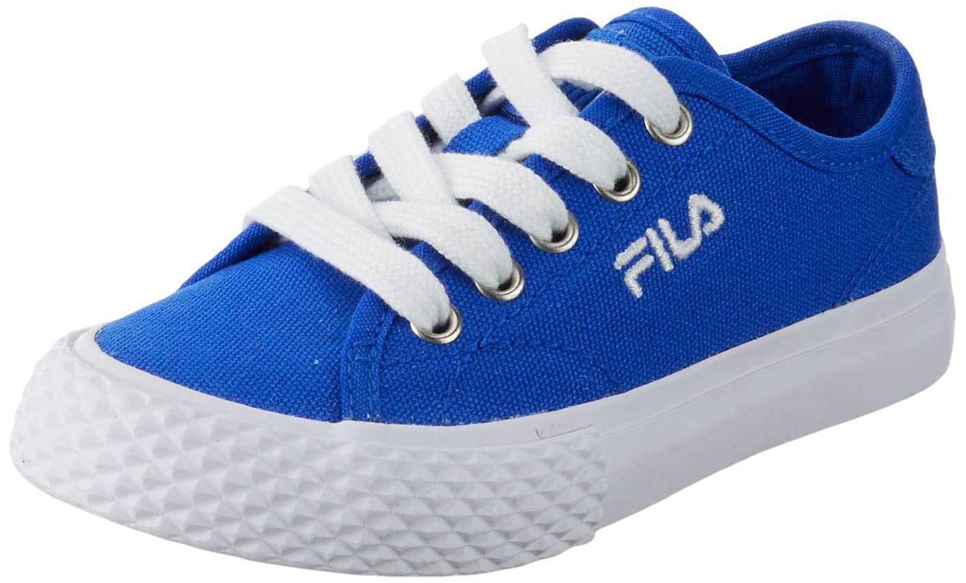 FILA Pointer Classic Kids, Zapatillas Unisex niños