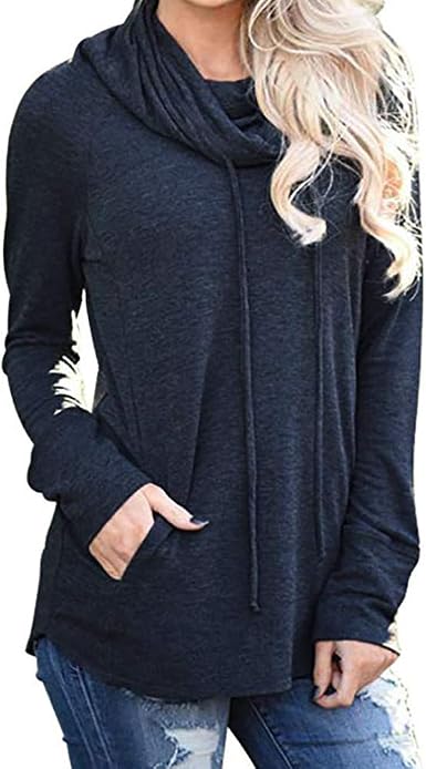Sweatshirts for Women Hoodie Pullover 