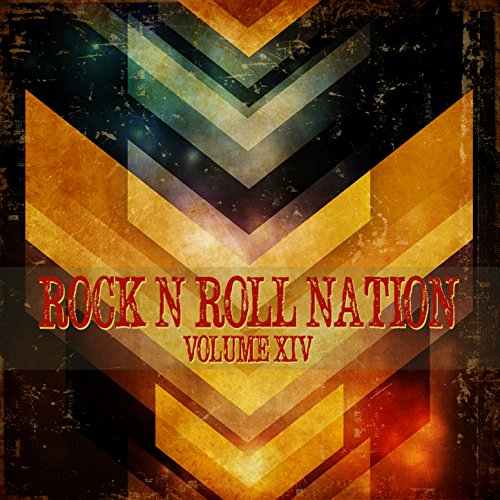 Spiele Rock n Roll Nation, Vol. 14 von VARIOUS ARTISTS auf Amazon Music ab