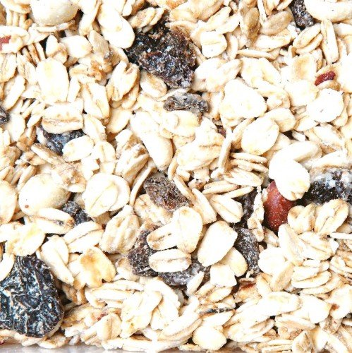 Preisvergleich Produktbild GEVO Fettfutter Premium 25 kg