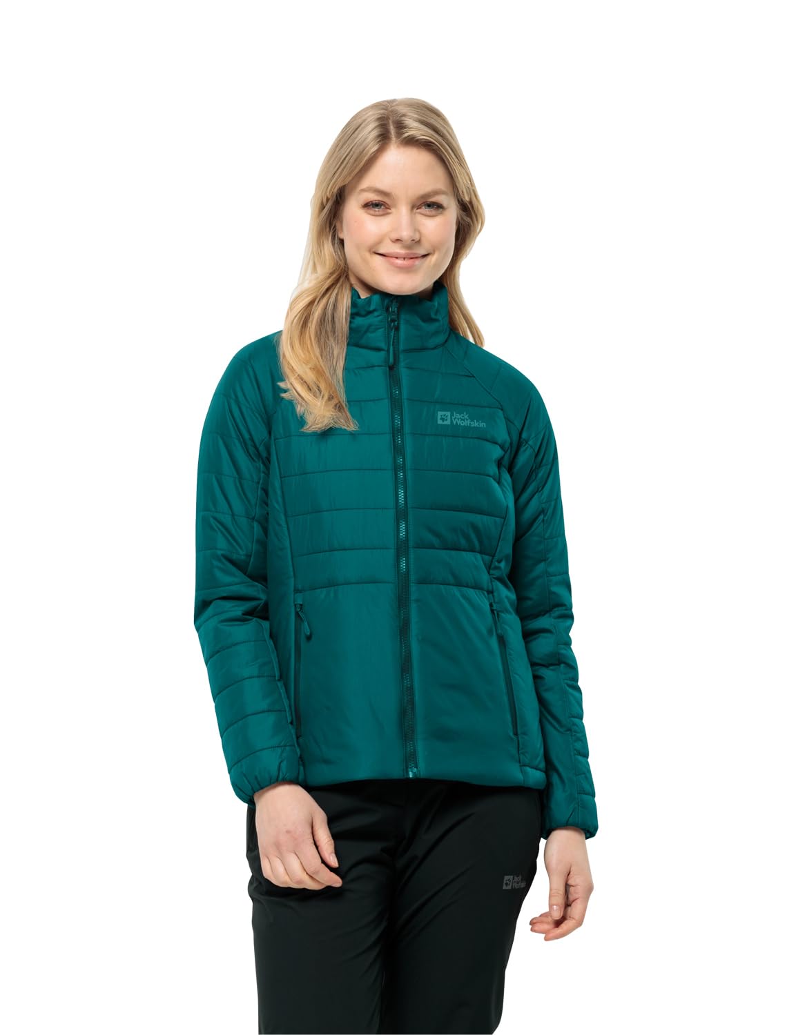 Jack Wolfskin LAPAWA INS JKT W