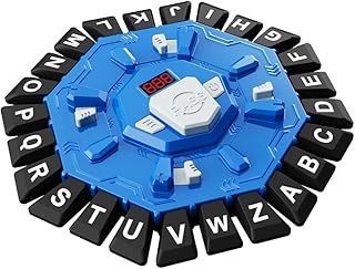 Wortspiel,Englische Version