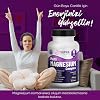Multi Magnesium Complex 60 Tablets - Clinically Approved Patented Magnesium Albion TRAACS® & Magnesia®, Bisglycinate + Citrate + Malate + L-Threonate + Gluconate & Taurate + Vitamin B6 (P5P)