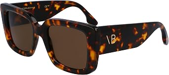 Victoria Beckham Unisex Sunglasses