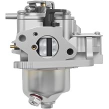 16100ZW6717 Carburetor Carb, Replacement for Honda BF2 BF BF33B E 2HP Outboard Engines, Replaces 16100ZW6716