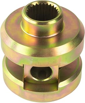 Richmond Gear 78-7526-1 Spool GM 7.5 Mini Steel 26 Spl
