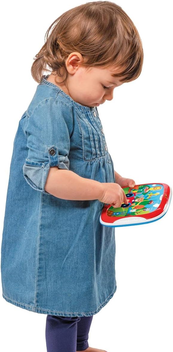 Chicco Animal Tray 12-36 Months