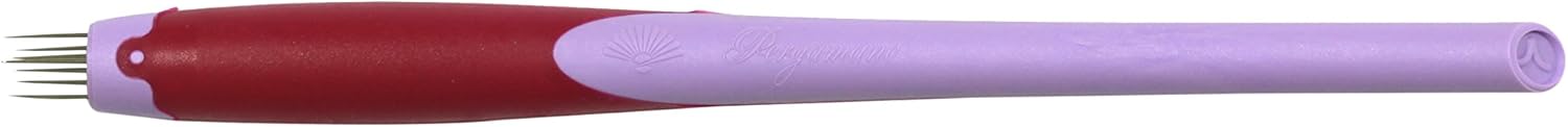 Pergamano Perforating Tool, Star Point