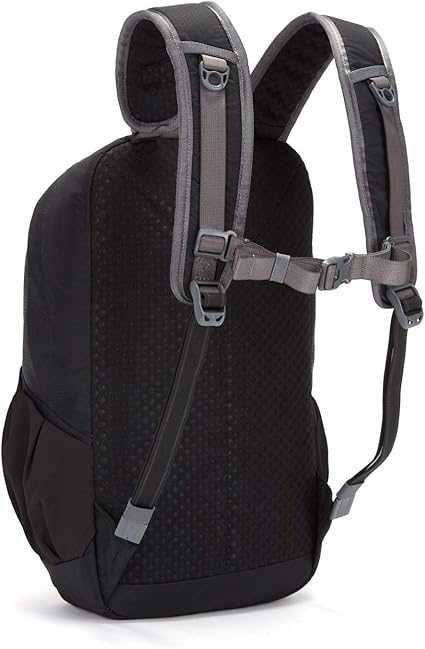 pacsafe 15l backpack