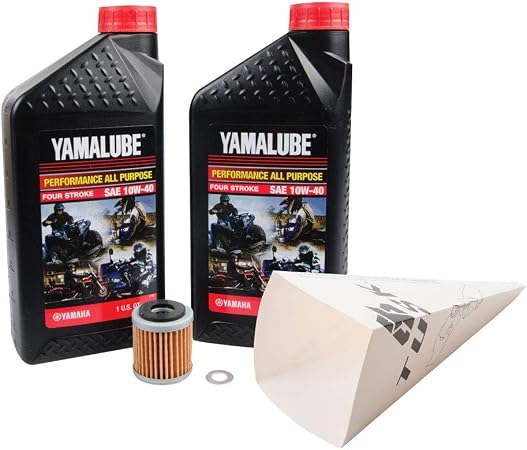 Amazon ヤマハyfz450r 09 19用オイル交換キット ヤマハ万能10w 40 バイク用エンジンオイル ギアオイル 車 バイク Amazon ヤマハyfz450r 09 19用オイル交換キット ヤマハ万能10w 40 バイク用エンジンオイル ギアオイル 車 バイク