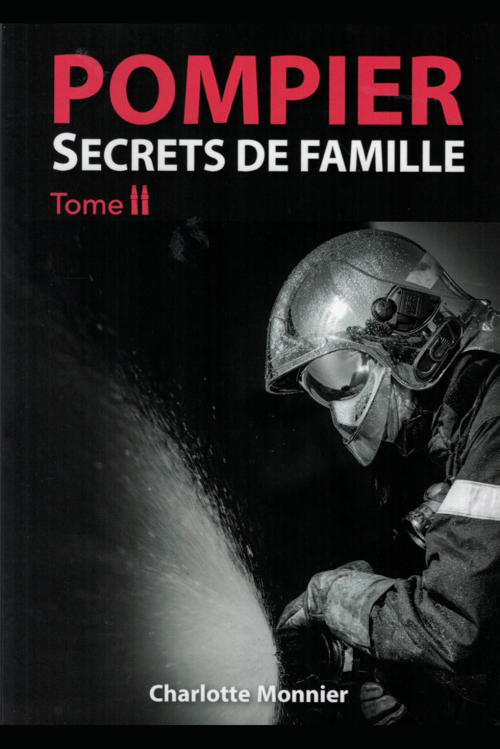 POMPIER, secrets de famille TOME 2