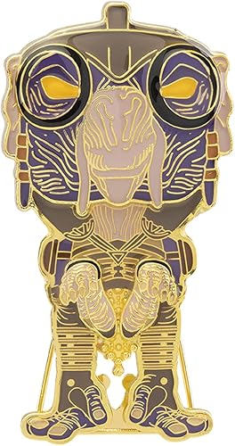 Funko Pop! Pins Star Wars - Sebulba