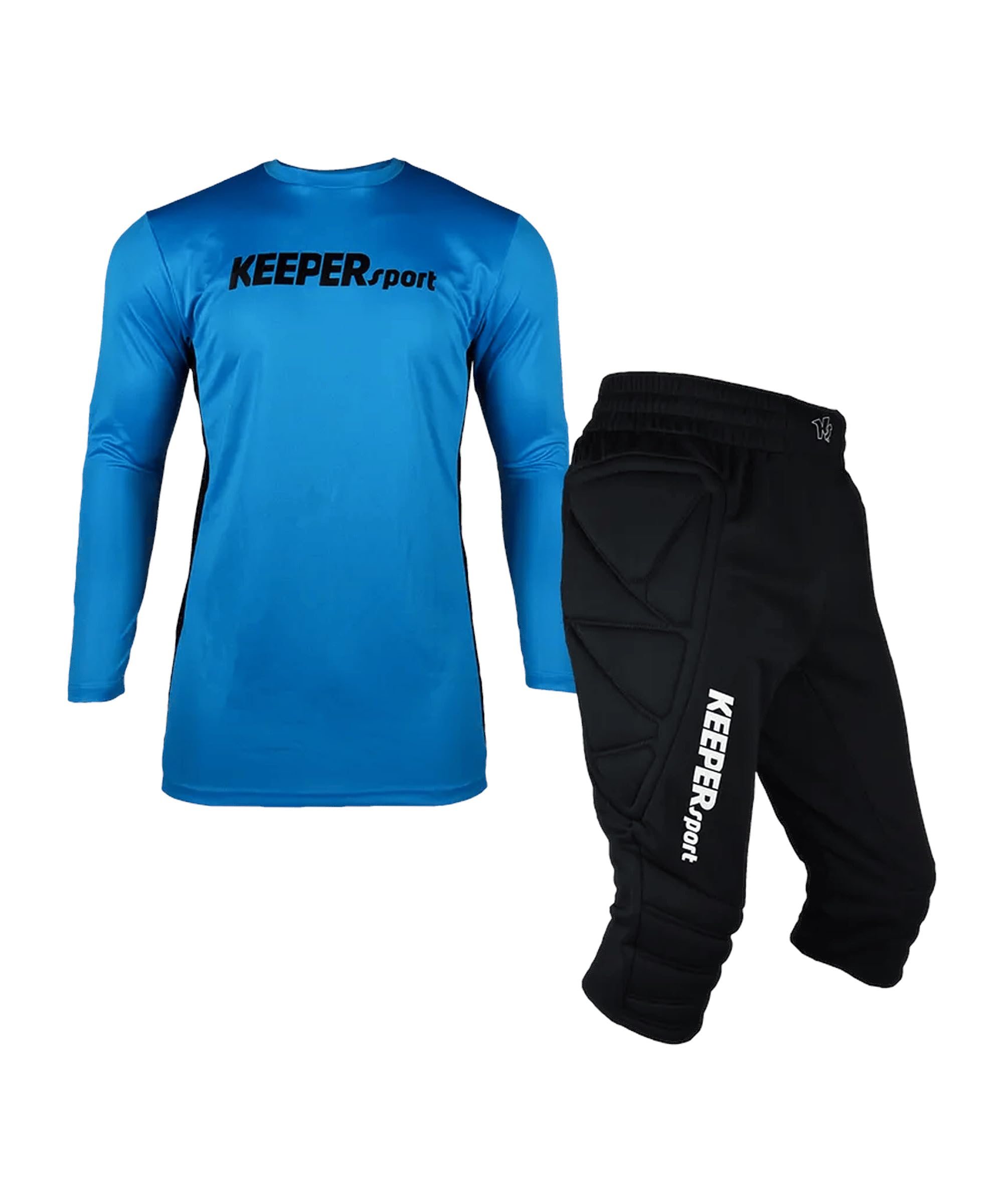 KEEPERsport Torwarttrikot Kids Kinder