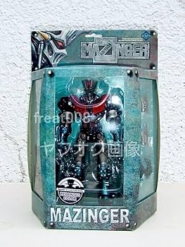 フューチャーモデルズ　マジンガー　 MAZINGER　マジンガー AD1901 MAZINGER（マジンガー） 1901 フューチャーモデルズ | ボトムズ