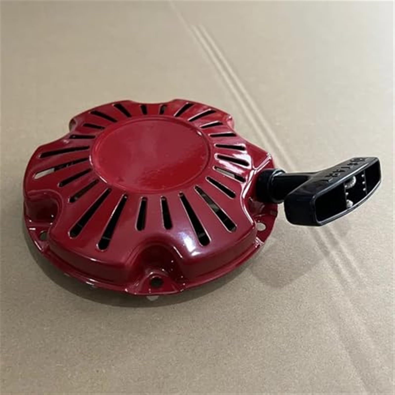 Arrancador de retroceso, para Robin, para Subaru, EH09 EH09-2D