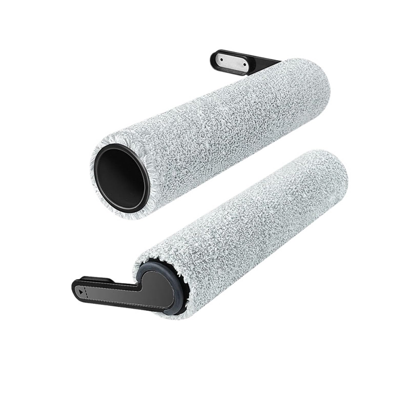 Rouleau Tineco Floor One S7 Pro et S7 - 2 brosses de remplacement aspirateur laveur