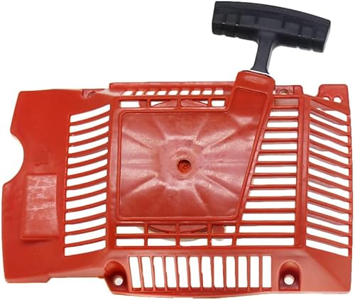 Miniatura 2 de Arrancador de retroceso compatible con motosierras Husqvarna 61 266 268 272 268XP 272XP