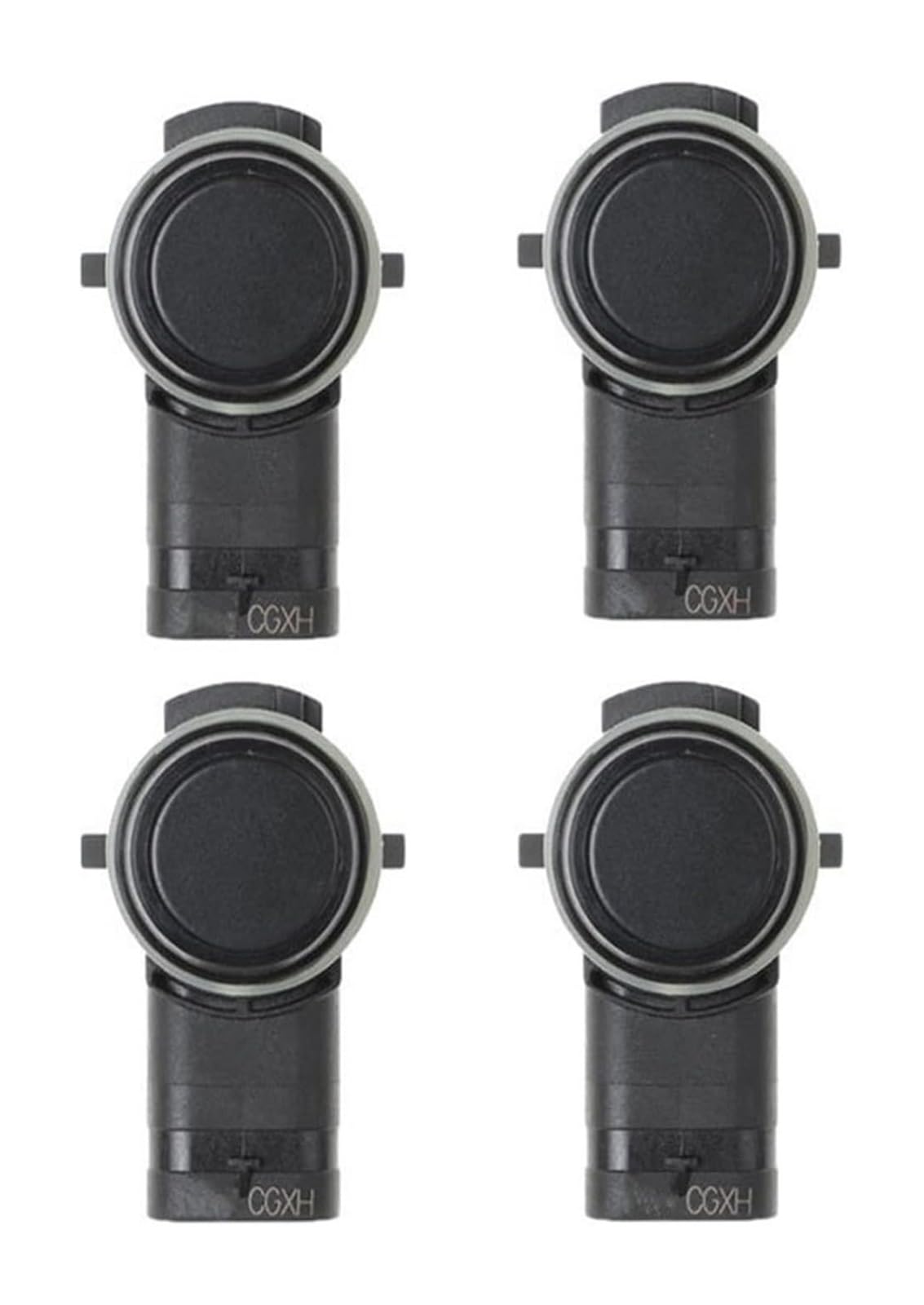 Sensores Marcha Atrás Para Chrysler Sensor Control Distancia PDC Para Estacionamiento 4 Unidades OEM 5YV68TRMAA