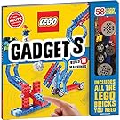 Klutz Lego Gadgets Science & Activity Kit, Ages 8+