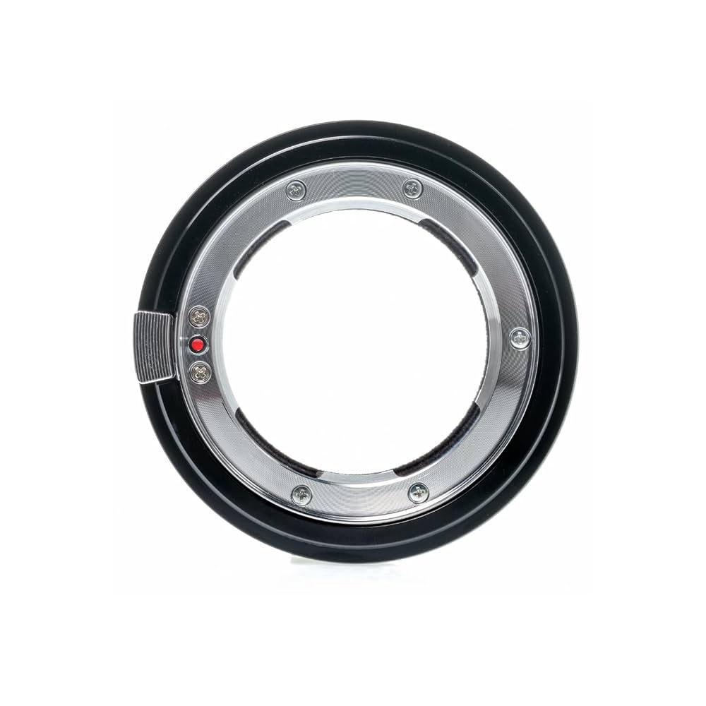 F2 INTEC TITANIUM M サイズチタニウム イテックアダプター Amazon | TECHART TZM-02 オートフォーカスアダプターリング