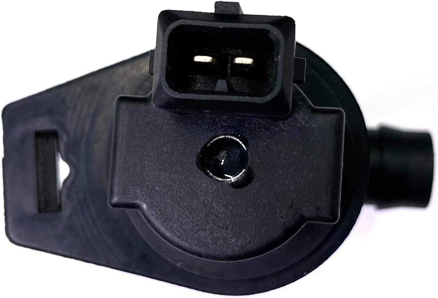 Automobile Vapor Canister Purge Vent Valve Solenoid Compatible with BMW 318I 318IS 318TI 323CI 323I 323IS 325CI 325I 325XI 328CI 328I 328IS 330CI 330XI 525I 528I 530I 540I 740IL 840CI M3 X5 Z3 Z4 Z8