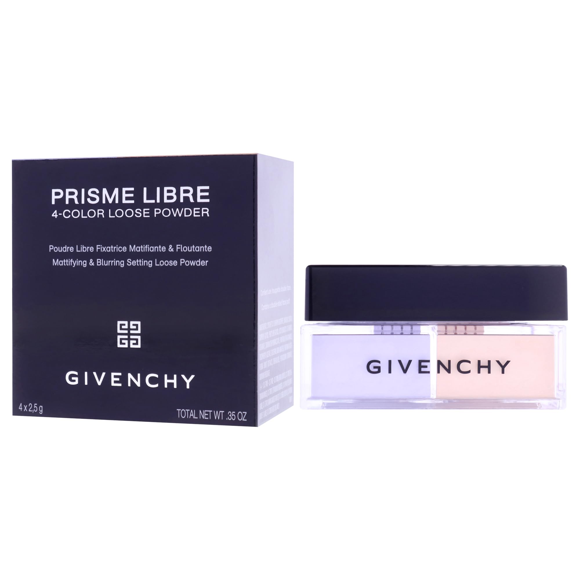 Amazon | GIVENCHY ジバンシイ プリズム・リーブル フェイスパウダー