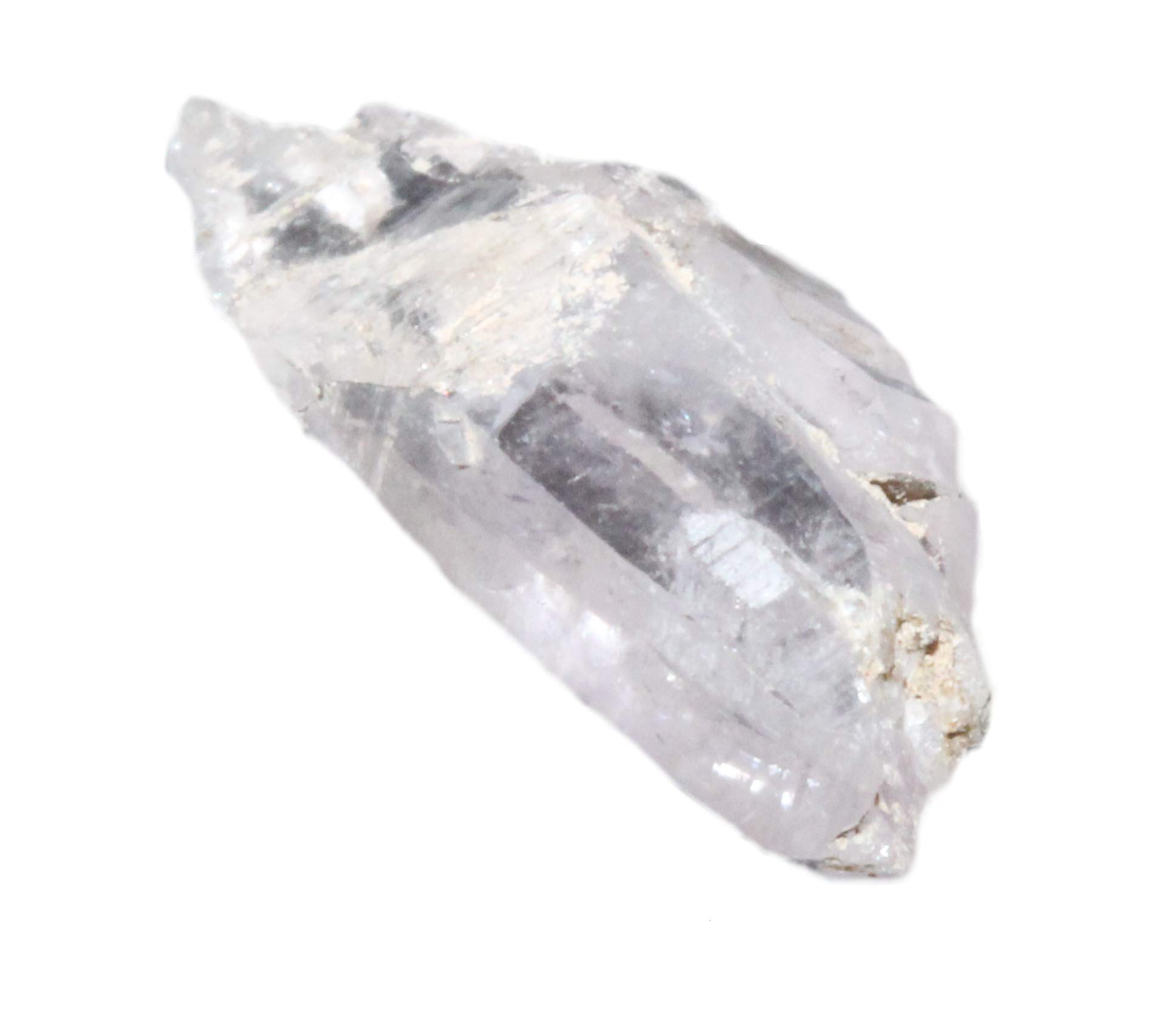 Great real amethyst double ended with beautiful colour and shape, collectible!