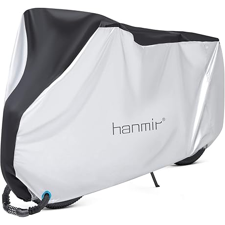 Shieldex Road Bike Cover