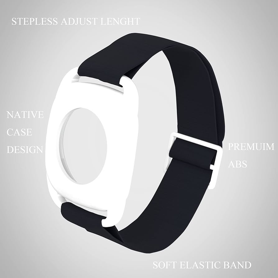 Amazon | ZICCGA センサーカバー アームバンド フリースタイル