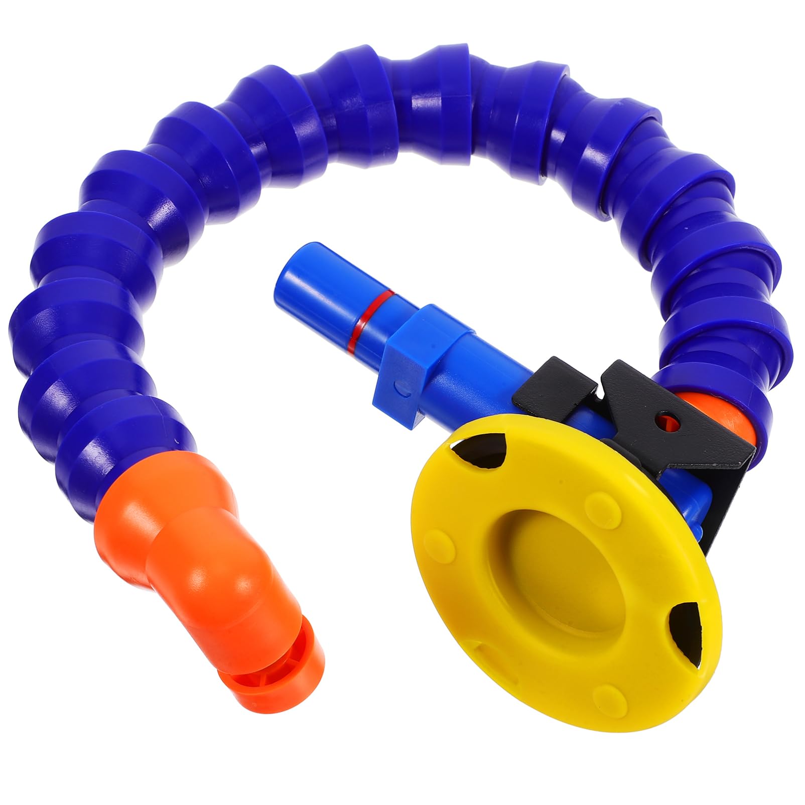 Amosfun Kit Tirabolli Auto con Ventosa in Nailon Blu e Accessorio Colorato per Riparazione Ammaccature, Strumento Compatto per Rimozione Ammaccature su Carrozzeria Auto Colore Casuale