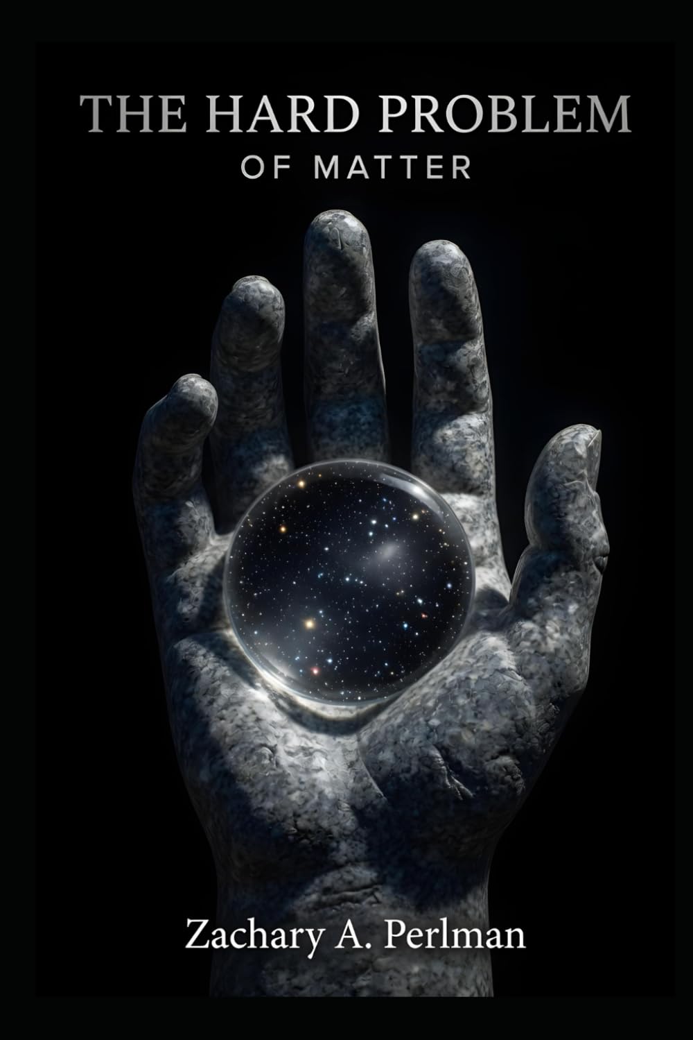 The Hard Problem of Matter: On Consciousness, Physics, and Reality