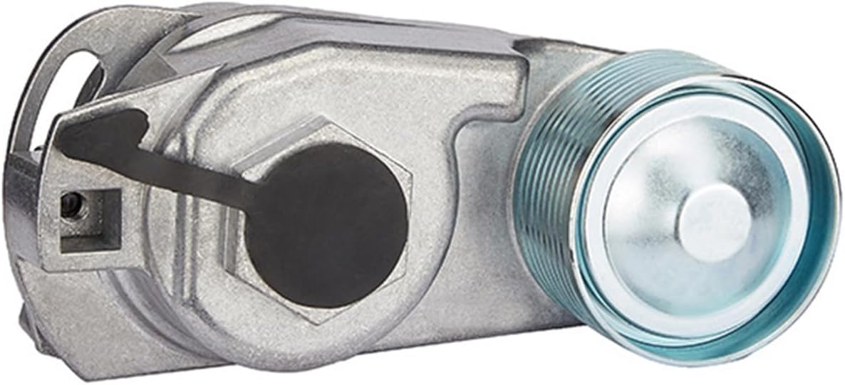 3154315 Belt Tensioner 1664973 8149788 Compatible with Volvo D12 Engine