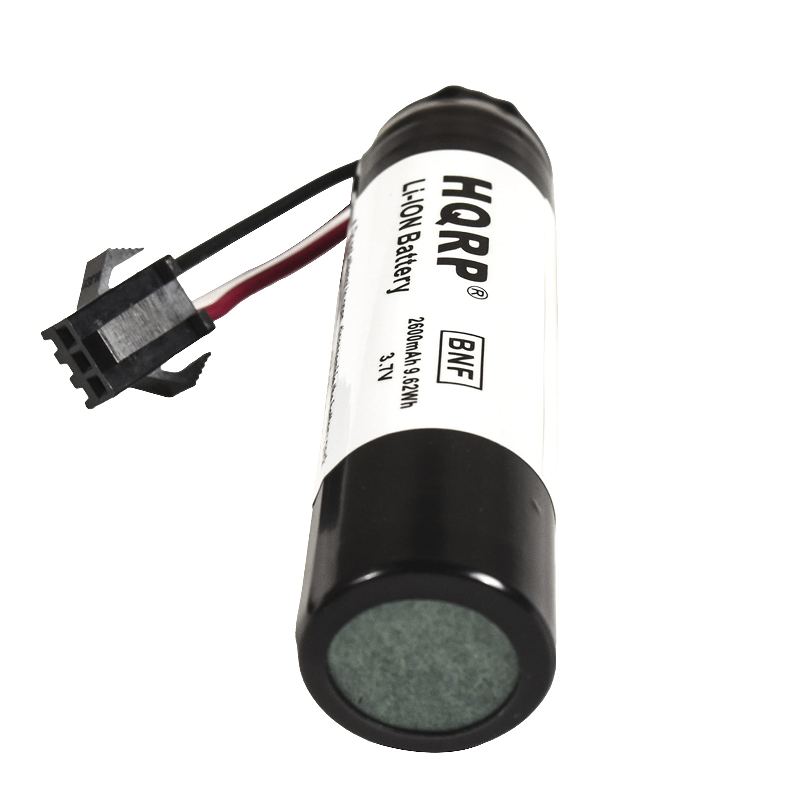 Amazon.com: HQRP 2600mAh Battery Compatible with Altec Lansing