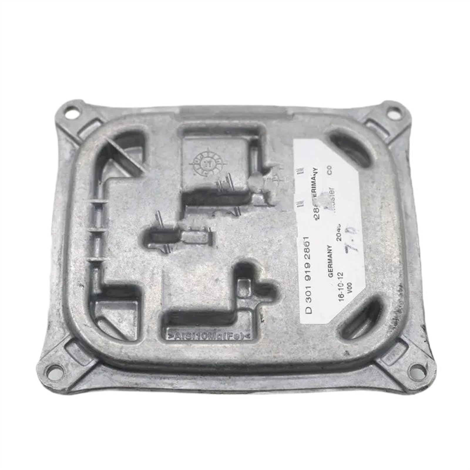 Módulo De Unidad De Control De Faros D301919286, Módulo De Controlador De Luces De Circulación Diurna D 301 919 286, Accesorios De Iluminación para Coche Accesorios Coche