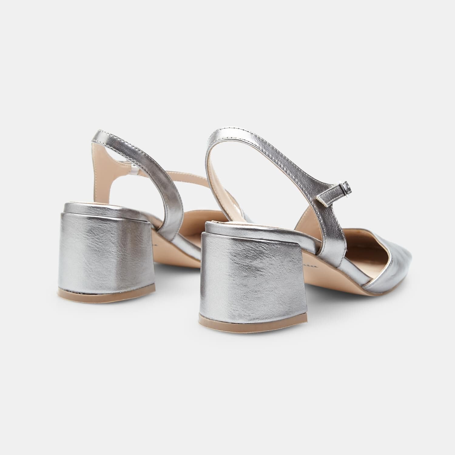 BATA Slingback da Donna