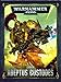 Produktbild Warhammer 40k Adeptus Custodes Codex: Adeptus Custodes (Hardcover) (DE) Games Workshop Legio Custodes Leibgarde des Imperators