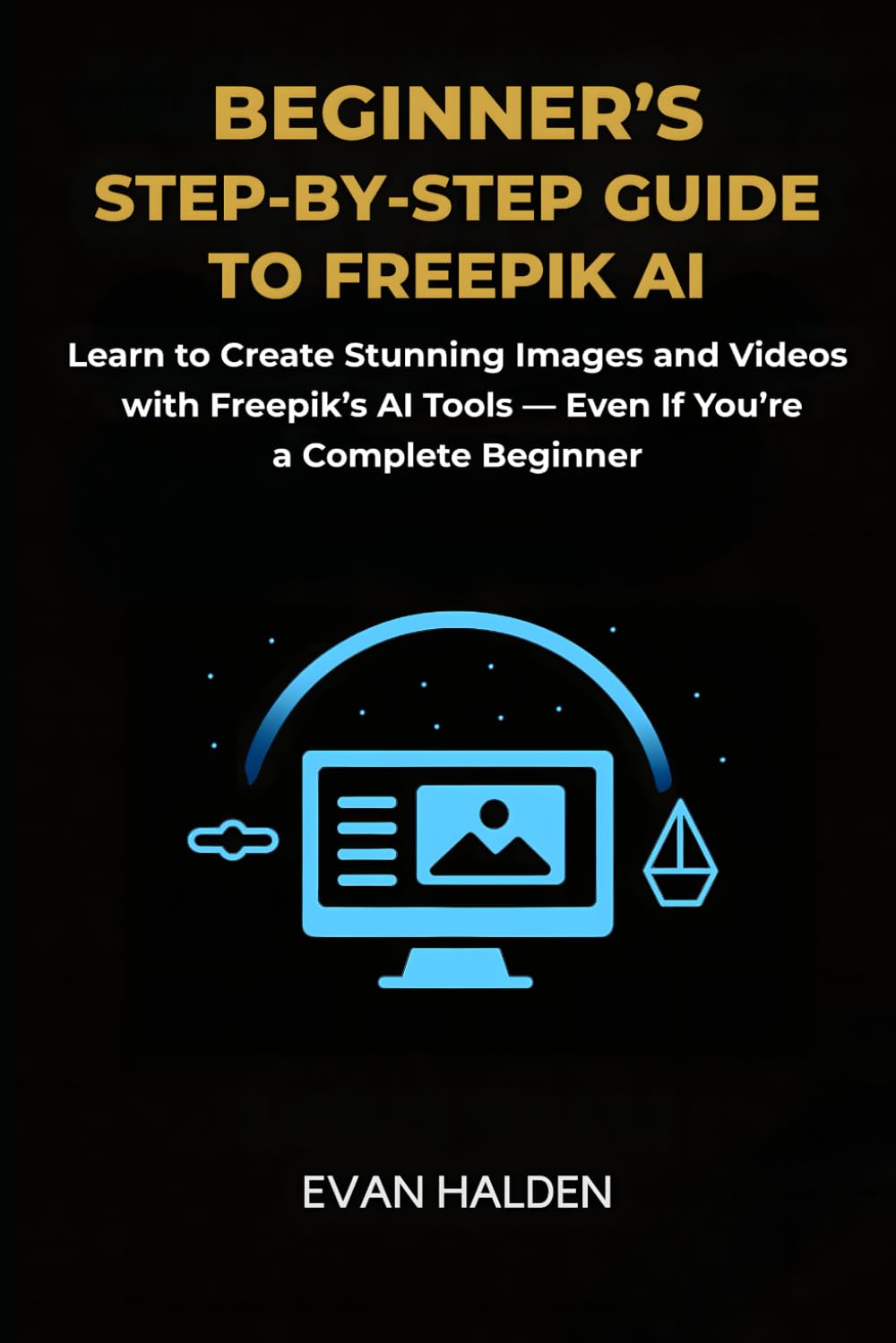 Beginner’s Step-by-Step Guide to Freepik AI: Learn to Create Stunning Images and Videos with Freepik’s AI Tools — Even If You’re a Complete Beginner
