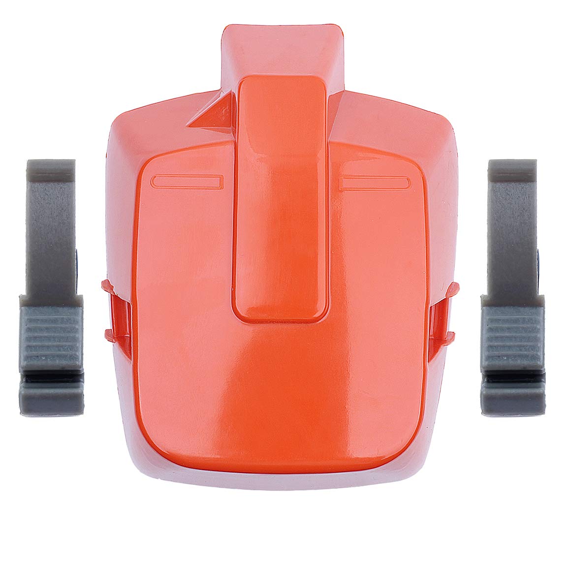 Couvercle De Filtre à Air En Aluminium Chrome Harley (Neu (gemäss