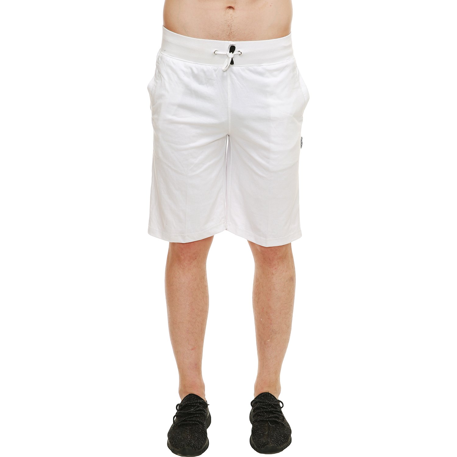 glanz comfort wear 24X7 Modern Styles Mens Cotton Hosiery Short-picture-11