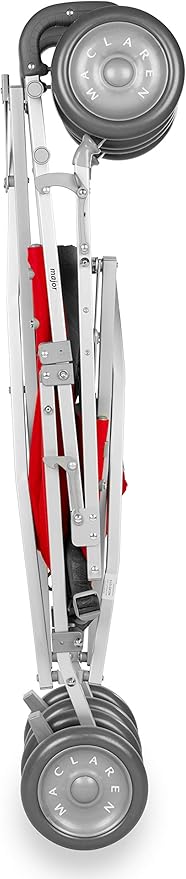 maclaren disabled buggy