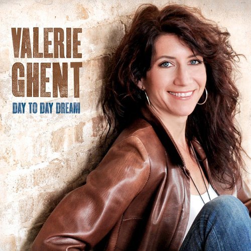 Day to Day Dream by Valerie Ghent
