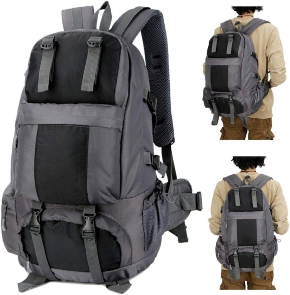 pacchetto escursionistico per uomini