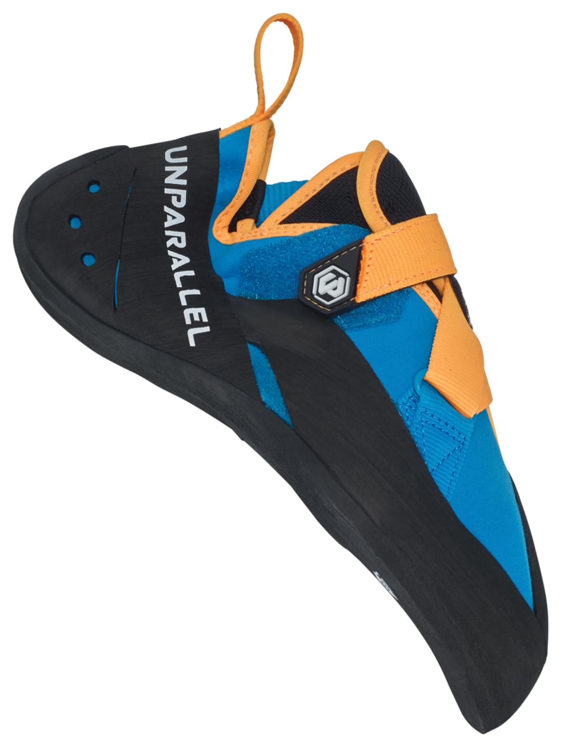 Unparallel Lyra Size 6.5 Blue/Orange